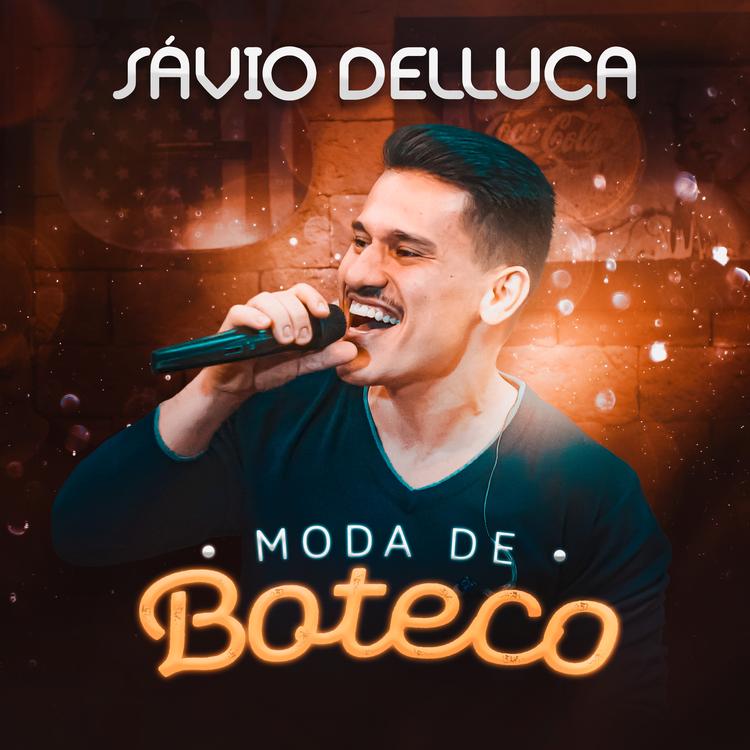 Sávio Delluca's avatar image