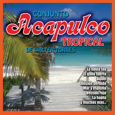 Grandes Éxitos de Acapulco Tropical's cover