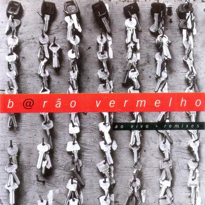 Amor meu grande amor (Ao vivo) By Barão Vermelho's cover