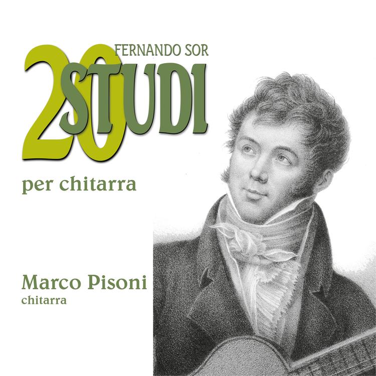 Marco Pisoni's avatar image