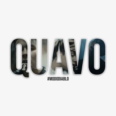Quavo #Mododiablo By YSY A, Duki, Neo Pistea's cover