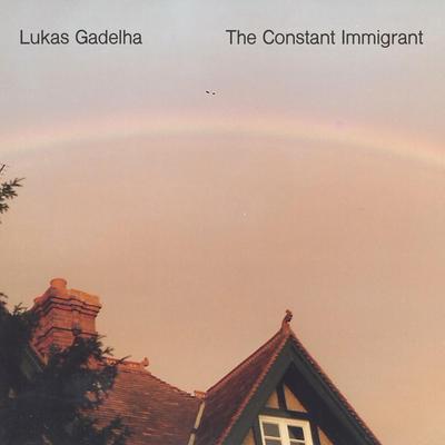 Like a Wave By Lukas Gadelha's cover