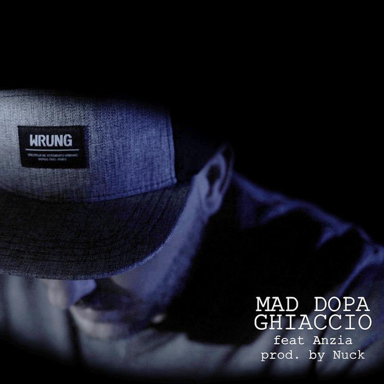 Mad Dopa's avatar image