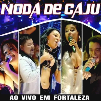 Lindos Momentos (Ao Vivo) By Noda de Caju's cover