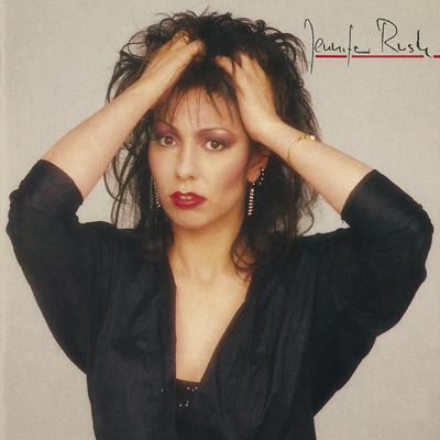 Jennifer Rush's cover