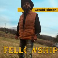 Gerald Hinton's avatar cover