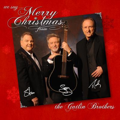 The Gatlin Brothers's cover