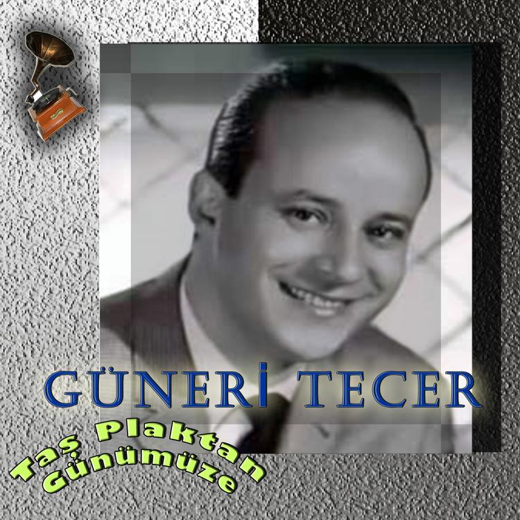 Güneri Tecer's avatar image