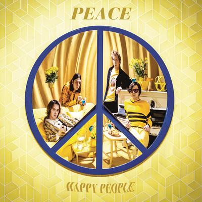 Happy People (Deluxe)'s cover