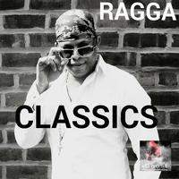 Ragga's avatar cover