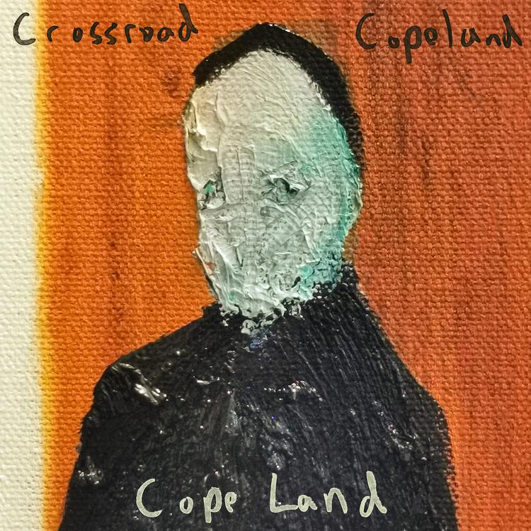 Crossroad Copeland's avatar image