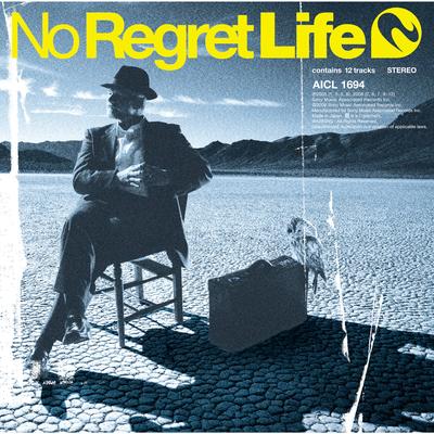 NAKUSHITA KOTOBA By No Regret Life's cover