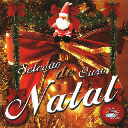 Natal Das Crianças (Instrumental)'s cover