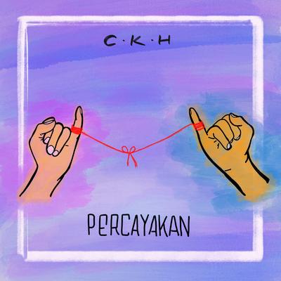 Percayakan's cover