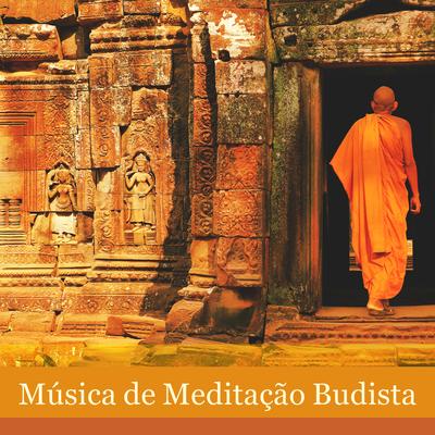 Música de Meditação Budista: Balanceamento de Chakras, Sons Espirituais, Sinos tibetanos, Cura Energética, Música Relaxante de Yoga's cover