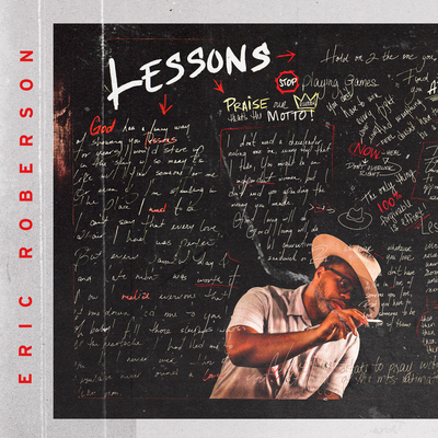 Lessons (Acoustic Remix) By Eric Roberson, Raheem DeVaughn, Kevin Ross, Anthony Hamilton's cover