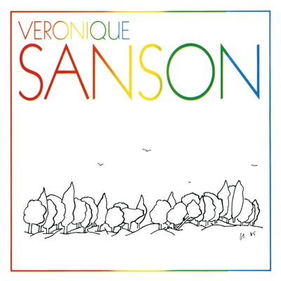 Véronique Sanson (Edition Deluxe)'s cover