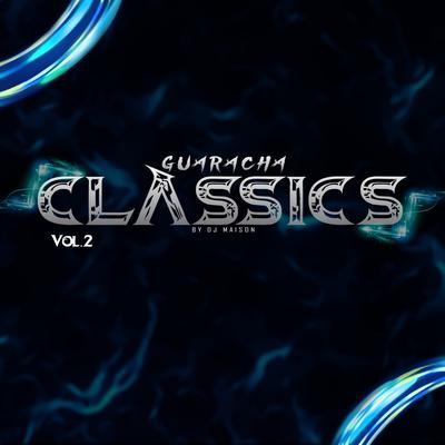 Guaracha Classics Vol.2's cover