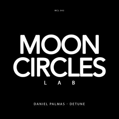 Daniel Palmas's cover