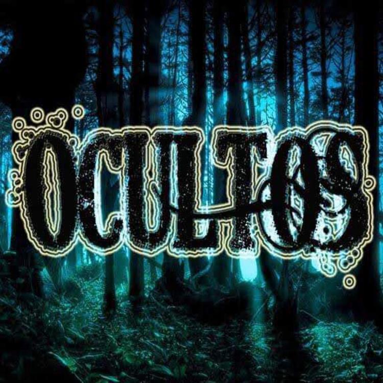 Ocultos's avatar image