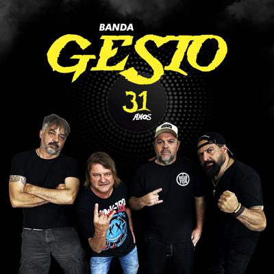 Banda Gesto's cover