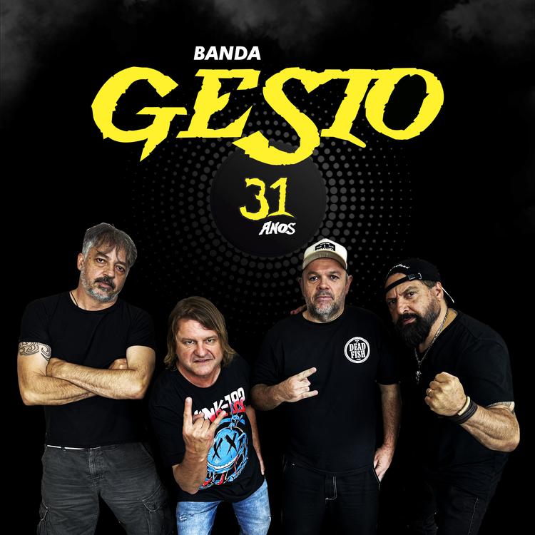 Banda Gesto's avatar image