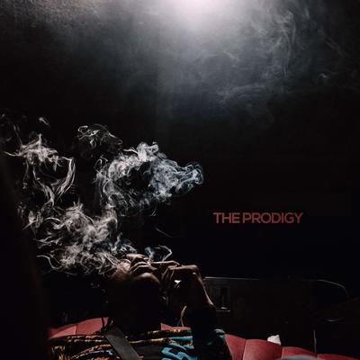 The Prodigy's cover