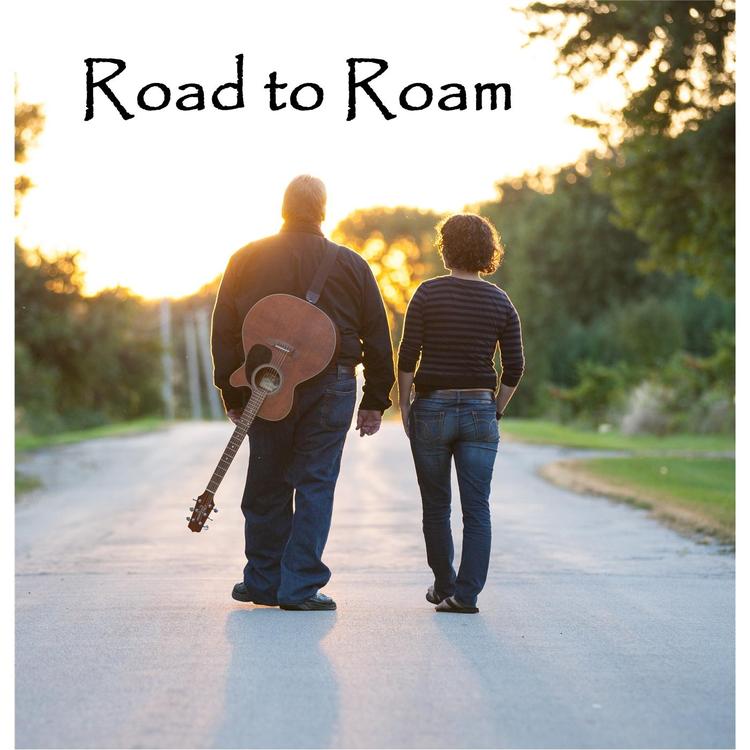 Road to Roam's avatar image