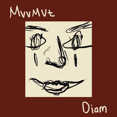 Diam's cover