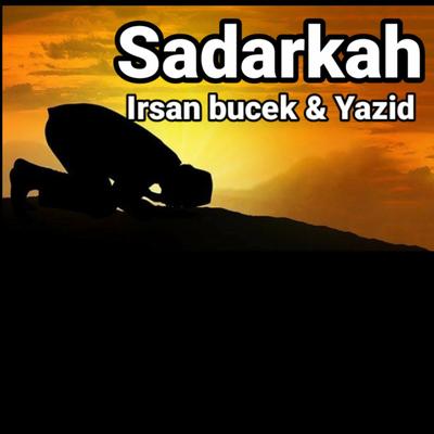 Sadarkah's cover