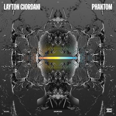 Phantom By Layton Giordani's cover