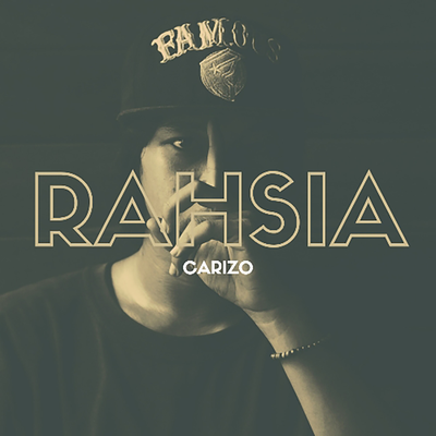 Rahsia's cover