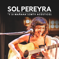 Sol Pereyra's avatar cover