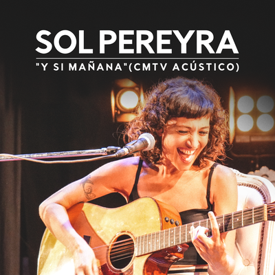 Sol Pereyra's cover