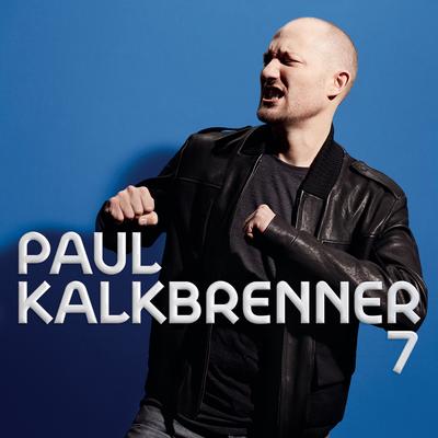 Cloud Rider By Paul Kalkbrenner's cover