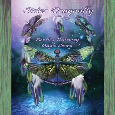 Sister Dragonfly's cover