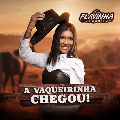 Flávinha Vaqueira's cover