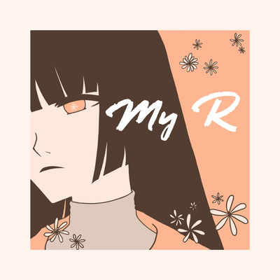 My R By Lollia's cover