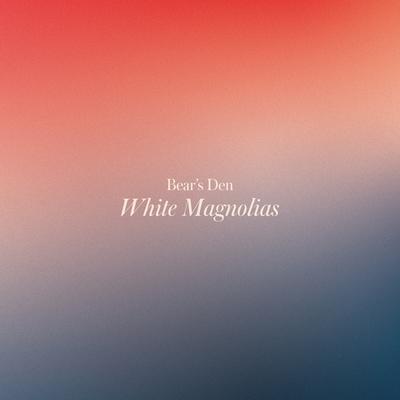 White Magnolias's cover