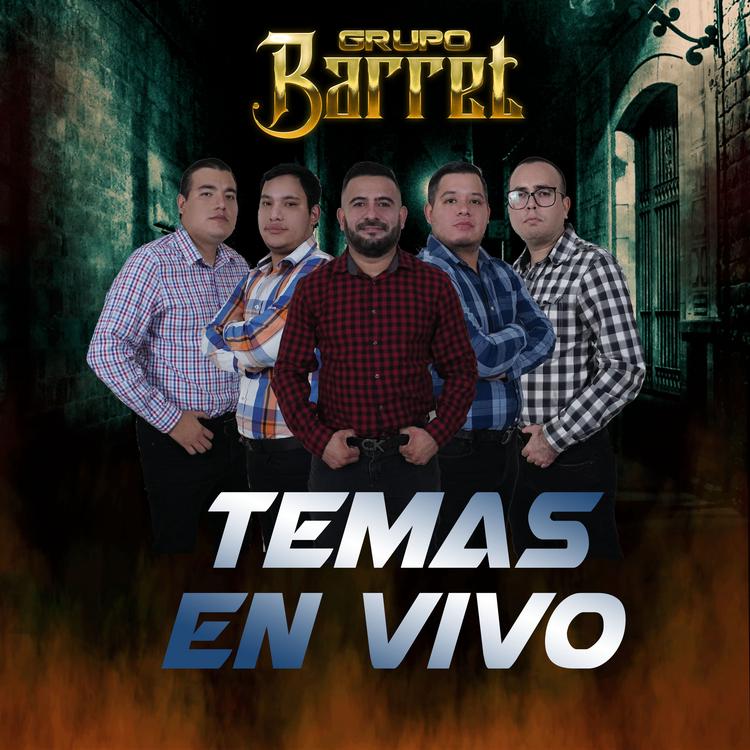 Grupo Barret's avatar image