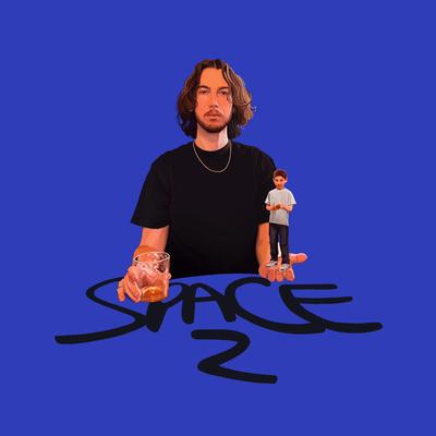 SPACE 2's cover