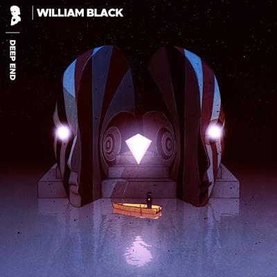 Deep End By William Black's cover