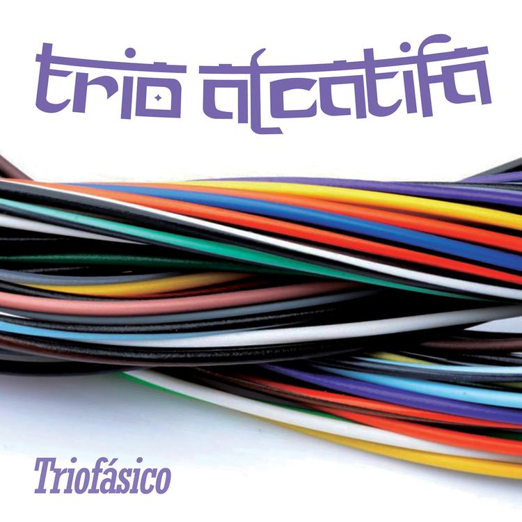 Trio Alcatifa's avatar image