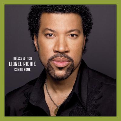 Lionel Richie's cover
