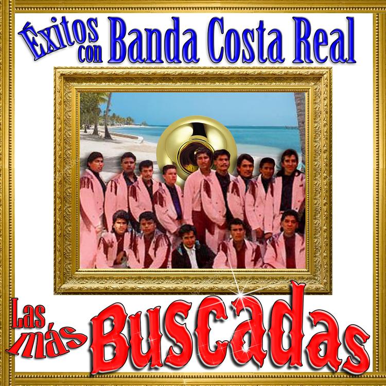 Banda Costa Real's avatar image