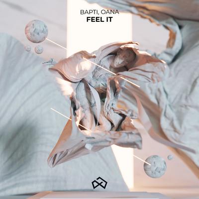 Feel It's cover