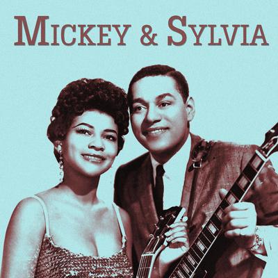 Lover Boy By Mickey & Sylvia's cover