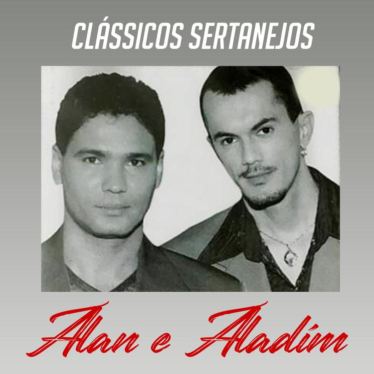 Alan e Alladin's avatar image
