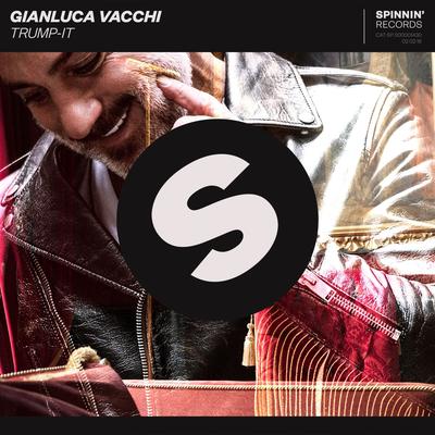 Trump-It By Gianluca Vacchi's cover