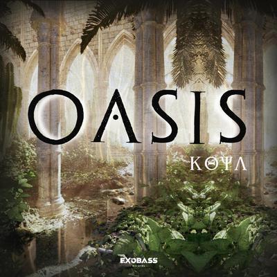 OASIS [EXO-37] By Køya's cover